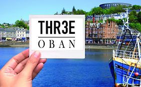 Three Oban