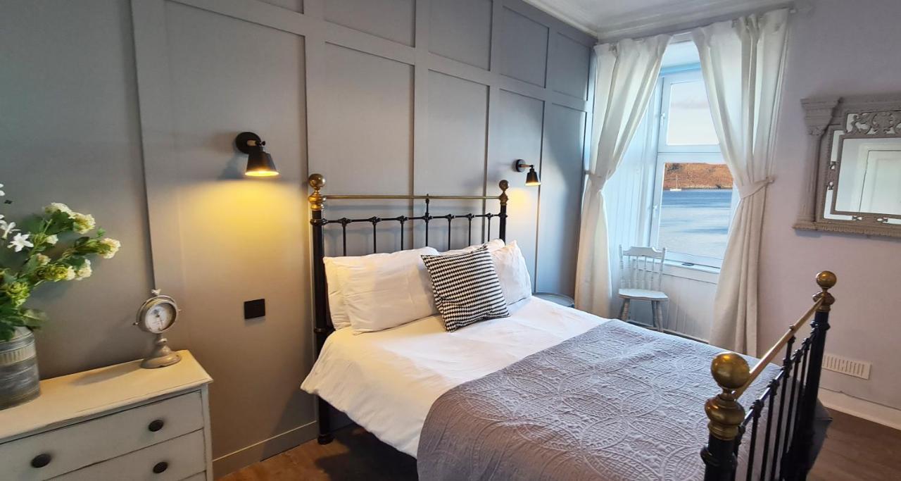 Apartamento Three Oban Exterior foto