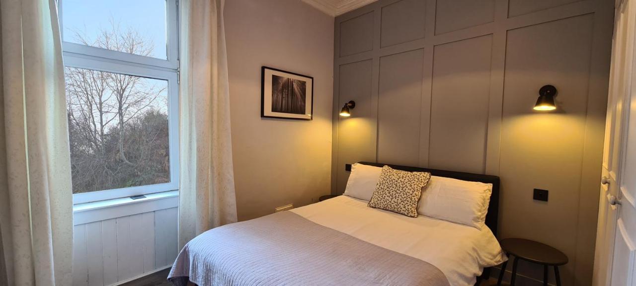 Apartamento Three Oban Exterior foto